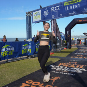 The Coastal Ascent, June 2025