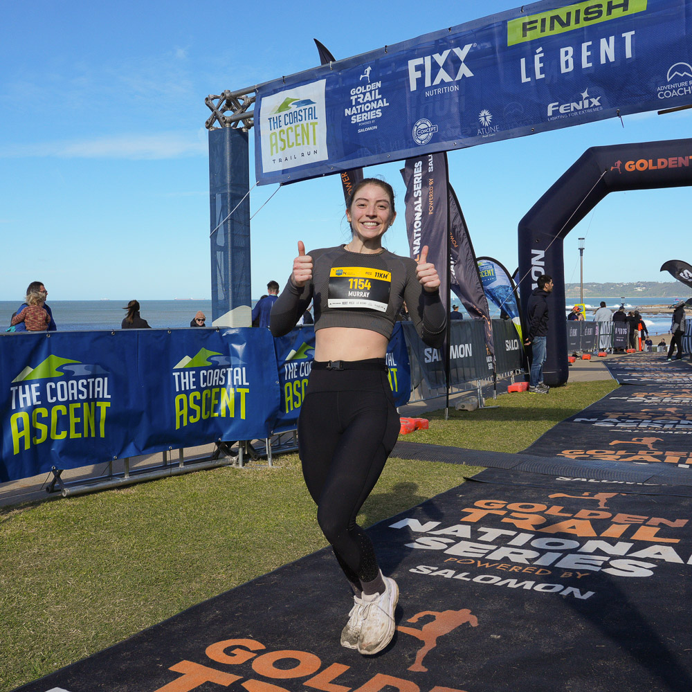 The Coastal Ascent, June 2025